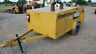 Mh1000 Allmand Towable Indirect Heater Maxi Heat