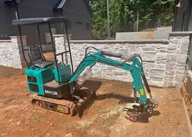 Mh12r20250118c258 2024 Agt Mh12r Mini Excavator