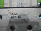 Mht2-40d Smc Double Acting Gripper New No Box