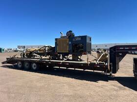 Millrazor 1260d 2019 Road Grinder 12.5ft Cutting Width Stock#343288