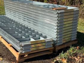 Ml50d Modula Vlm Trays / Shelves