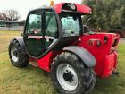 741-120 Mlt Manitou Telescopic Forklifts
