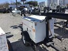 Mlt3060 Magnum 2014 Lighting Towers