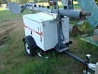 Mlt3060m Mitsubishi 2010 Magnum Towable