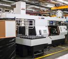 Mltplx620 Mazak Multiplex 620 With Gantry