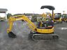 Mm20cr Mitsubishi Used Mini Excavator Tractor Dozer Rubber Tracks Diesel
