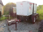 Mmg45 Magnum Kw Towable Generator Kubota Genset