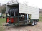 Mobile Safety Innovations 2012 Kool-breez Evaporative Cooling