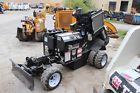 2450 Model Bandit Stump Grinder