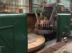 60hd-120 Model Blanchard Grinder Rotary