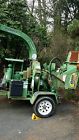 Model-aw-65 Bandit 2004 Wood Chipper