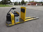 Mpc080lfn24t2784 Yale 2012 Rider Pallet