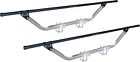 Mpg475 Malone Trailer Cross Bar Kit Bars Parts 855265004320