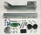 Mpg494 Malone Retractable Tongue Kit For Any Microsport Trailer 859557001844