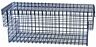 Mpg547 Malone Megasport Wire Basket With Mounting Hardware Trailer 856561006285