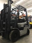 Mpl01a20lv Nissan Budget Lpg Pneumatic Tire Will Ship