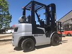 Mpl02a25v Nissan 2006-2007 5000 Pound