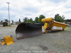 Mpr54-58-11-az Monroe Snow Plow Sander Spreader Sand Salt Mixed Fits Dump