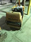 Mrh800gs Mikasa Mq Double Drum Walk Roller Compactor Gas Honda