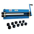 Mrm-18 Millart 18 Gauge Manual