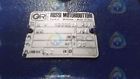 Mros6001190-100u02a Rossi Motoruduttori Rv Used