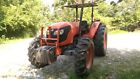Ms9540 Kubota Tractor Rear Remotes Speed Ready To Work