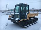 Mst800vd Morooka 2011 375 Hrs Heated