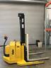 Msw040se Yale Walk Behind Forklift Walkie Stacker