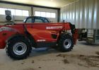 1840a Mt Manitou Telehandler