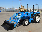 2201 Mt Mitsubishi Ag Tractor Diesel Pto Point Hitch Bucket