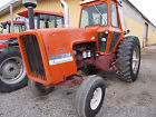 285b Mt Challenger Tractor W