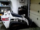 Mt-55 Bobcat Skid Steer Loader