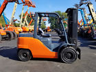 Mt1745 Manitou 2004 10000lb Pneumatic