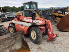 Mt523 Manitou Telescopic Forklift Coming Soon Unit Needs Repair