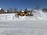 Mt5t Trackless Municipal Tractor With Attachments And Spares All In One