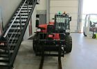 Mt625 Manitou Telehandler With Forks