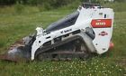 Mt85 Bobcat 2016 Compact Mini