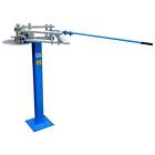 Mtb-3 Millart 2 Manual Operated