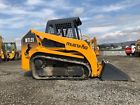 Mtl20 Mustang Track Skid Steer Multi Terrain Loader Bob Cat Takeuchi