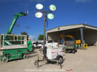 Mtl3060m Magnum Towable Light Tower Generator Mitsubishi Bidadoo