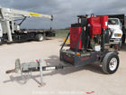 Mtp4000s Magnum Towable Trash Water Pump Gpm Deere Diesel Bidadoo