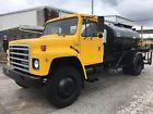 Mui0skd Etenyre International Gallon Asphalt Distributor Truck