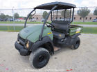 Kaf400a Mule 610 Kawasaki 2013