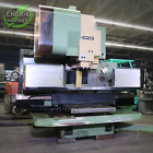 Mv-35-40 Mori Seiki Cnc Vertical
