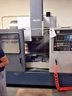 Mv-40b Mori-seiki Mv 40 Fanuc