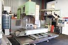 Mv-80 Mori Seiki W Fanuc