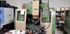 Mv40 Dmg Mori Seiki Vertical