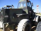Mw24c Case Yard Wheel Loader Same Size As The