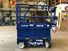 Mx-19 Upright Scissor Lift Man Video