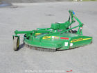 Mx-5 John Deere Ag Tractor Mower Brush Cutter Attachment Pto Bidadoo